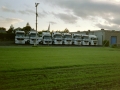 1 Steel trucks B.J