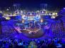 Elton John 2022 Dodger Stadium LA & Anfield Liverpool_Stageco