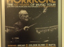 Ennio Morricone 60 years Gent Belgium 2016 Stageco