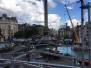 F1 Trafalgar Square London 2017 Stageco