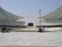 George Michael Aoka Stadium Athens, Greece 2007 Stageco