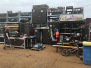 Graspop Dessel Belgium 2018, Stageco