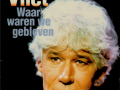 Poster Waar waren we gebleven