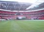 Princess Diana tribute concert Wembley, GB 2007 Stageco