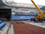 Take That England 2009 Stageco