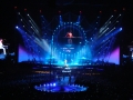 Foto's william Take That 2009 (40)