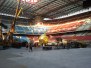 Take That England 2011 Stageco