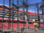 Taylor Swift US and Tokyo 2018 Stageco