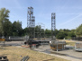 Tomorrowland Boom Belgium 2018, Stageco